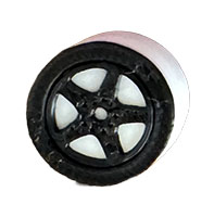 Wheel