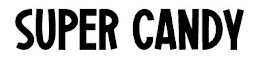 Super Candy