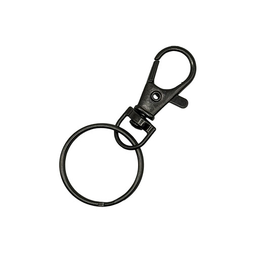 Lobster Claw Black