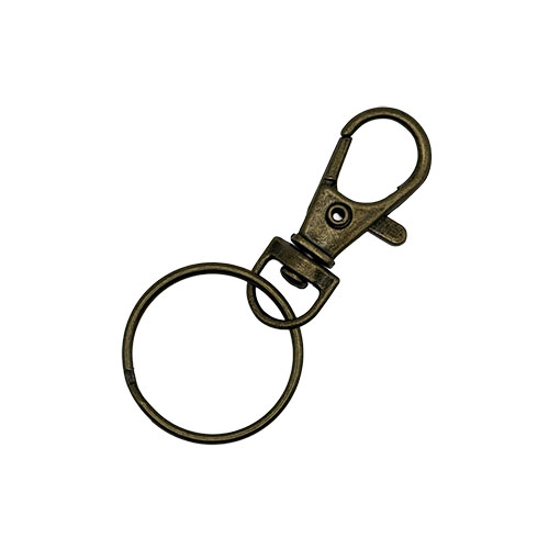 Lobster Claw Bronze