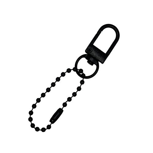 Retro Hook Black