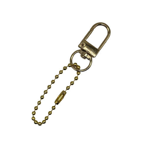 Retro Hook Gold