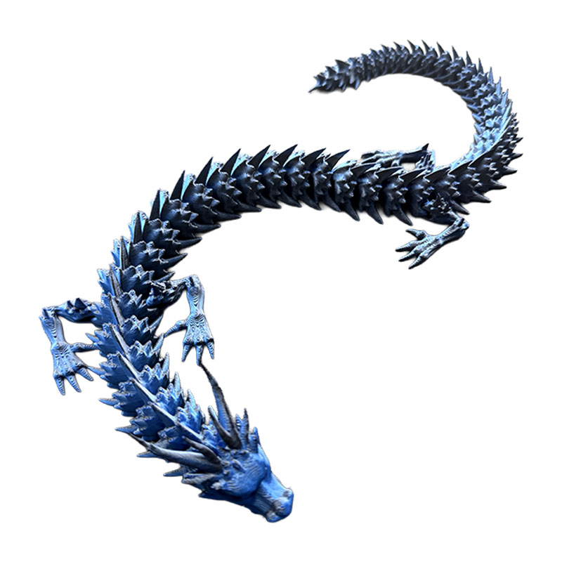 Articulated Dragon