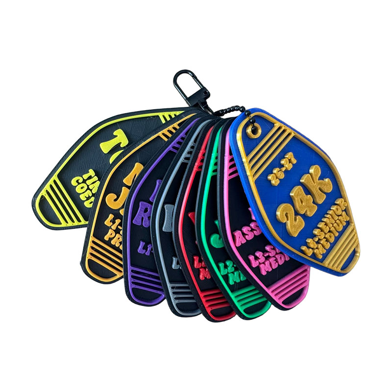 History Retro Tag