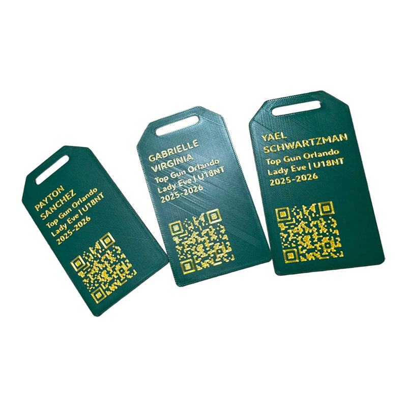 Luggage Tag